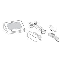 Hanna Instruments HI6000 Quick Reference Manual