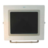 Ibm 3290-2 Operator's Manual