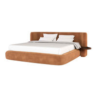 baxter CLARA BED Manual