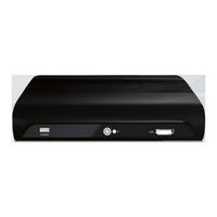 August DVB400 User Manual