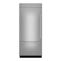 Jenn-Air W10231365B Use And Care Manual
