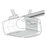 Chamberlain Merlin Whisper Drive MT3850EVO Installation And Operating Instructions Manual