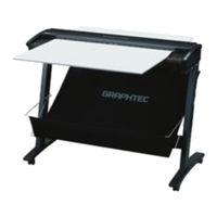 GRAPHTEC CS610-11eN-PRO Service Manual