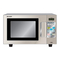 Microwave Oven Sharp R-678P Operation Manual