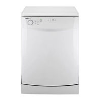 Beko DIN 4530 Instruction Manual