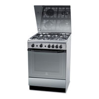 Indesit I6TG1G GH Operating Instructions Manual