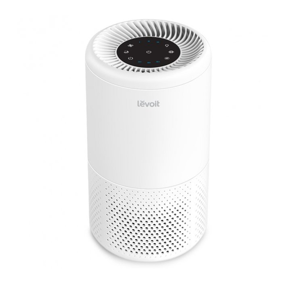 Levoit Vista 200 User Manual