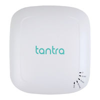 Agami Tantra-2400 Quick Start Manual