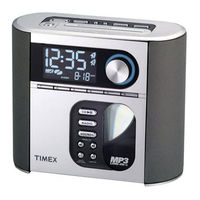 Timex T617S User Manual