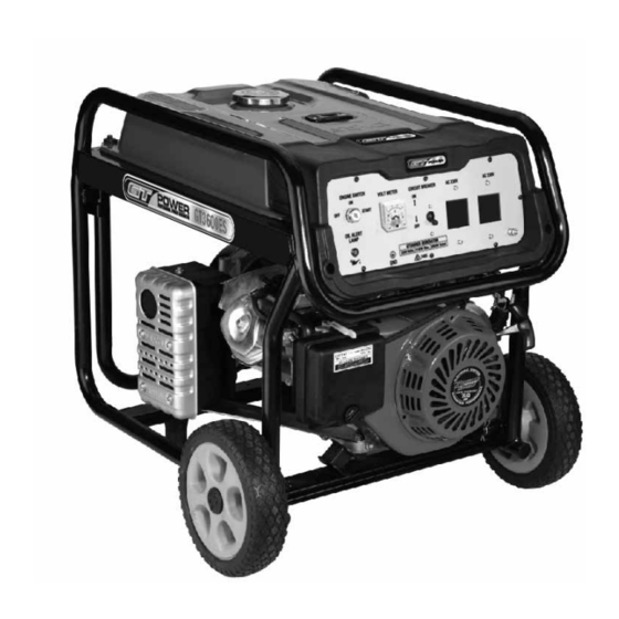 GT POWER GT3600ES Manuals