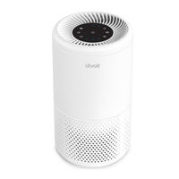 Levoit Vista 200 User Manual