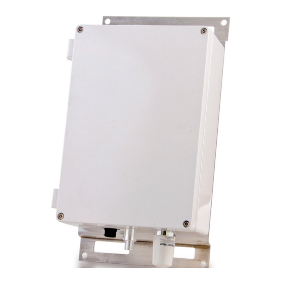 Neptune R450 MC Installation And Maintenance Manual