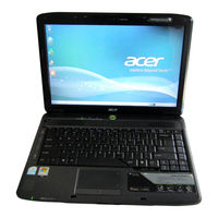 Acer Aspire 4730Z Series Service Manual