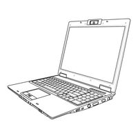 Asus M51Kr Hardware User Manual