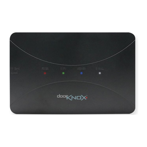 System Q VDP300 Quick Start Manual