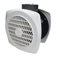 BV BV-WF-01 Installation Manual