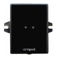 Hayward Vistapool Instruction Manual