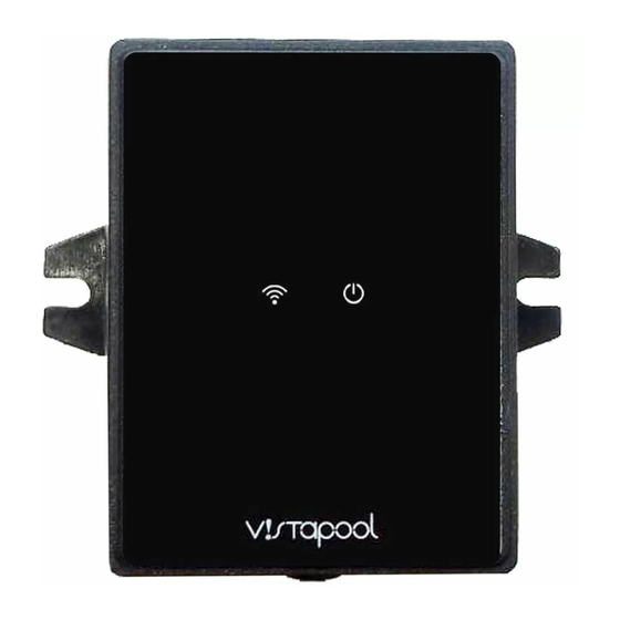 Hayward Vistapool Instruction Manual