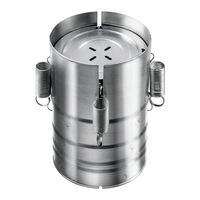 Redmond RHP-M02 User Manual