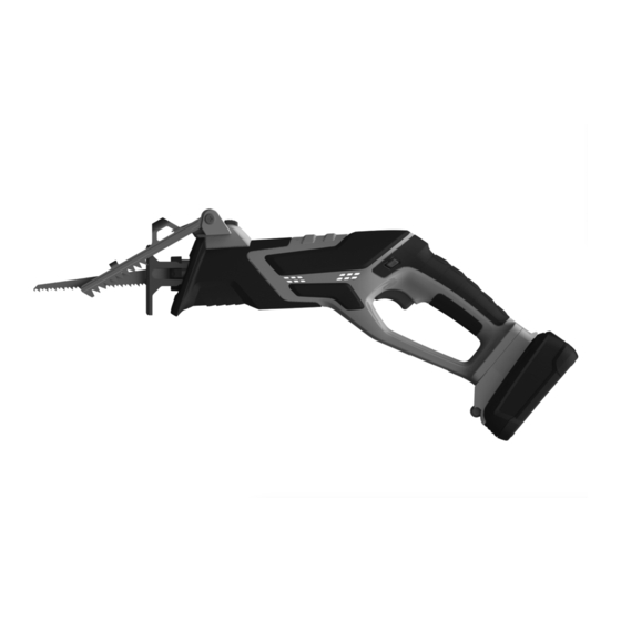 AL-KO PS 1815 Manual