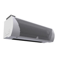 Heat Saving Systems AC400-39E8 Owner's Manual