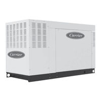 Carrier ASPDA1CCL035 Owner's Manual