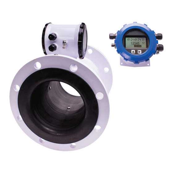 Seametrics iMAG 4700r Quick Start Manual