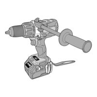 HIKOKI DS 36DAW2 Handling Instructions Manual