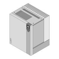 LTI CDD3000 Operation Manual