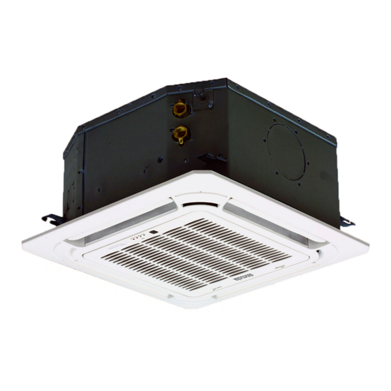 Sinclair SF C2 Series Installation Manual