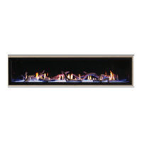 Boulevard DVLL72BP90P Installation Instructions Manual