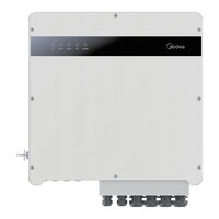 Midea ME-HT10H User Manual