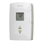 Honeywell RTH111 User Manual