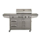 Grill Kenmore 415.16139110 Use & Care Manual