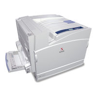 Xerox Phaser 7750DXF Service Manual