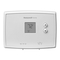 Thermostat Honeywell RTH111 Quick Installation Manual