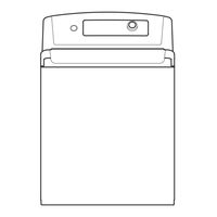 Kenmore 796.2927000 Service Manual