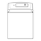Washer Kenmore 2927000 Service Manual