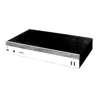Technics SE-A808(K) Service Manual