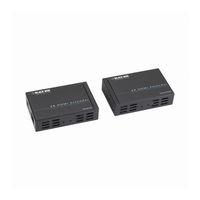 Black Box VX-HDMI-TP-100M User Manual