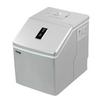Luma Comfort IMPC-2800S Owner's Manual