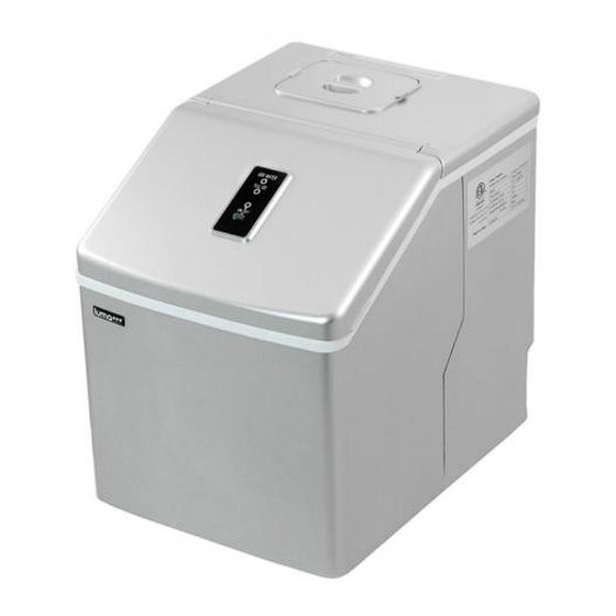 Luma IMPC-2800S Owner's Manual