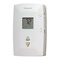 Thermostat Honeywell RTH111 Installation Manual