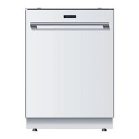 Sandstrom SDW60W10N Installation Instructions Manual