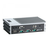 AXIOMTEK eBOX620-841-FL Series User Manual