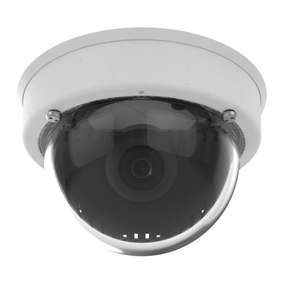 Mobotix v26 Quick Install