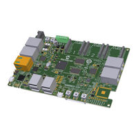 Microchip Technology ATSAMA5D2-ICP User Manual