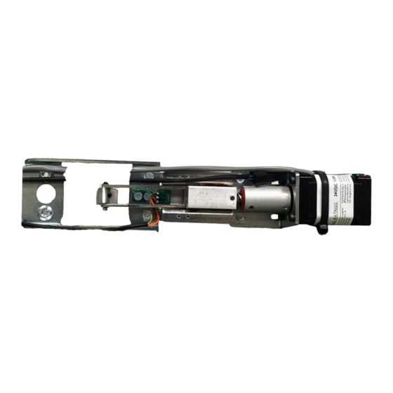 Command access SLP-UL-M-KIT Installation Instructions Manual