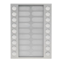 Niko 10-10 Series Manual