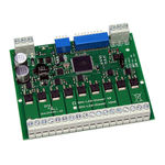 DMX4ALL DMX-LED-DIMMER X9 HR User Manual